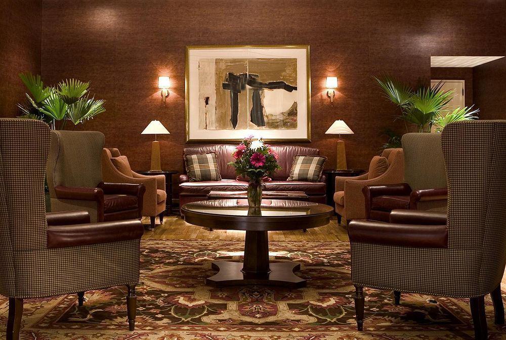 فندق فندق شيراتون أوكلاهوما سيتي داون تاون المظهر الداخلي الصورة